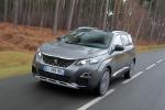 Peugeot 5008 GT Line 2016 года (WW)